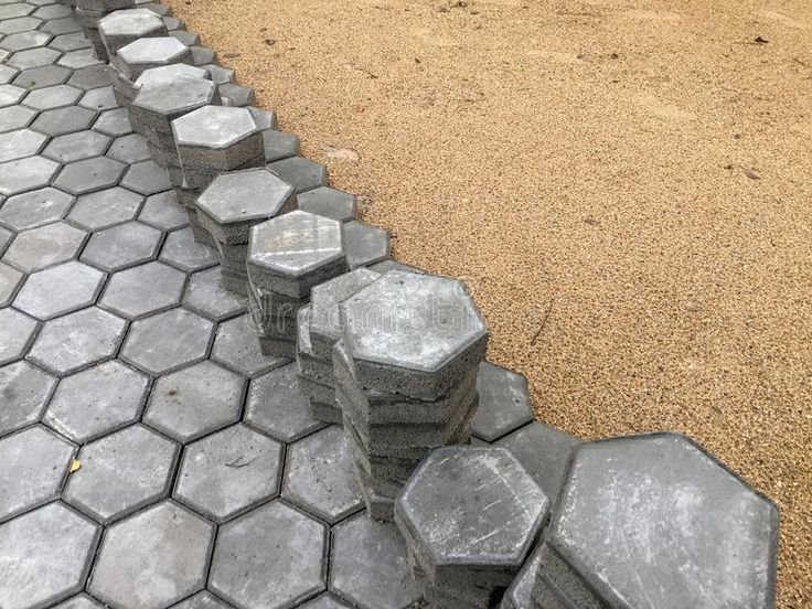New Paver Block 4